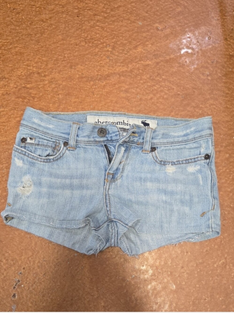 Abercrombie Kids Shorts Size 12